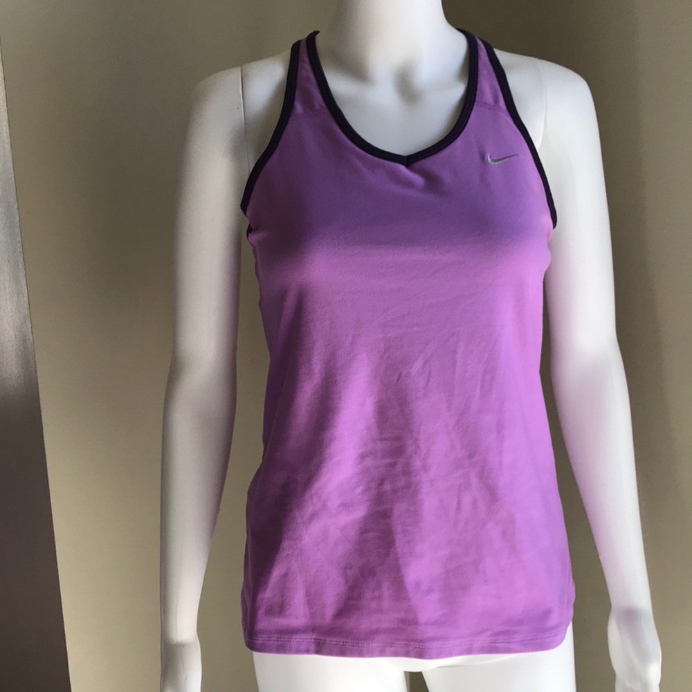 Nike Dri Fit Workout tank